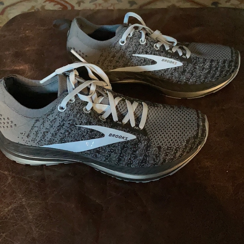 Brooks Bedlam 2